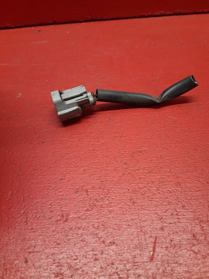 Nissan Multi Vehicle 2005-2011 4,0 L V6 inyector de combustible coleta 166007S00A Foto 3 de 4