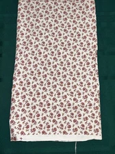 25” x 42” Wide Fabric Material Cotton Squier Lane P&B Textiles Diane Grick