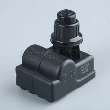 CSA Certified BBQ Gas Grill 4 Outlet Spark Generator Push Button Ignitor Igniter
