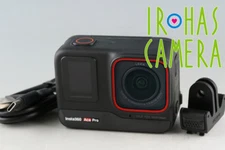 Insta360 Ace Pro Action Camera #57503 F2