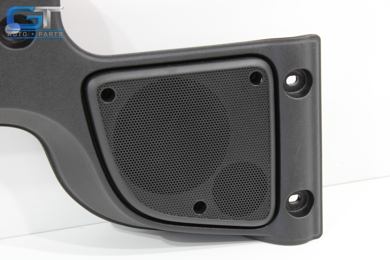 JEEP WRANGLER OVERHEAD SOUND BAR SPEAKER W/ DOME LIGHT LAMP OEM 2015