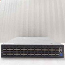 Mellanox MSN4600-CS2FC 100G Ethernet Switch 64 Ports