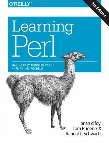 Master Perl Programming: Simplify Tasks and Tackle Complex Challenges-image
