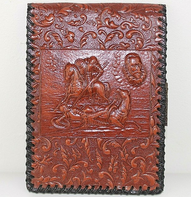 Skilcraft Steno Pad Holder