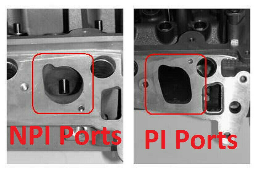 2003 Ford F150 4.6L 2v Upper&Lower PI Intake Manifold Aluminum F150 Expedition eBay