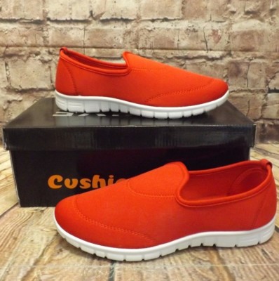 workout memory foam shoes