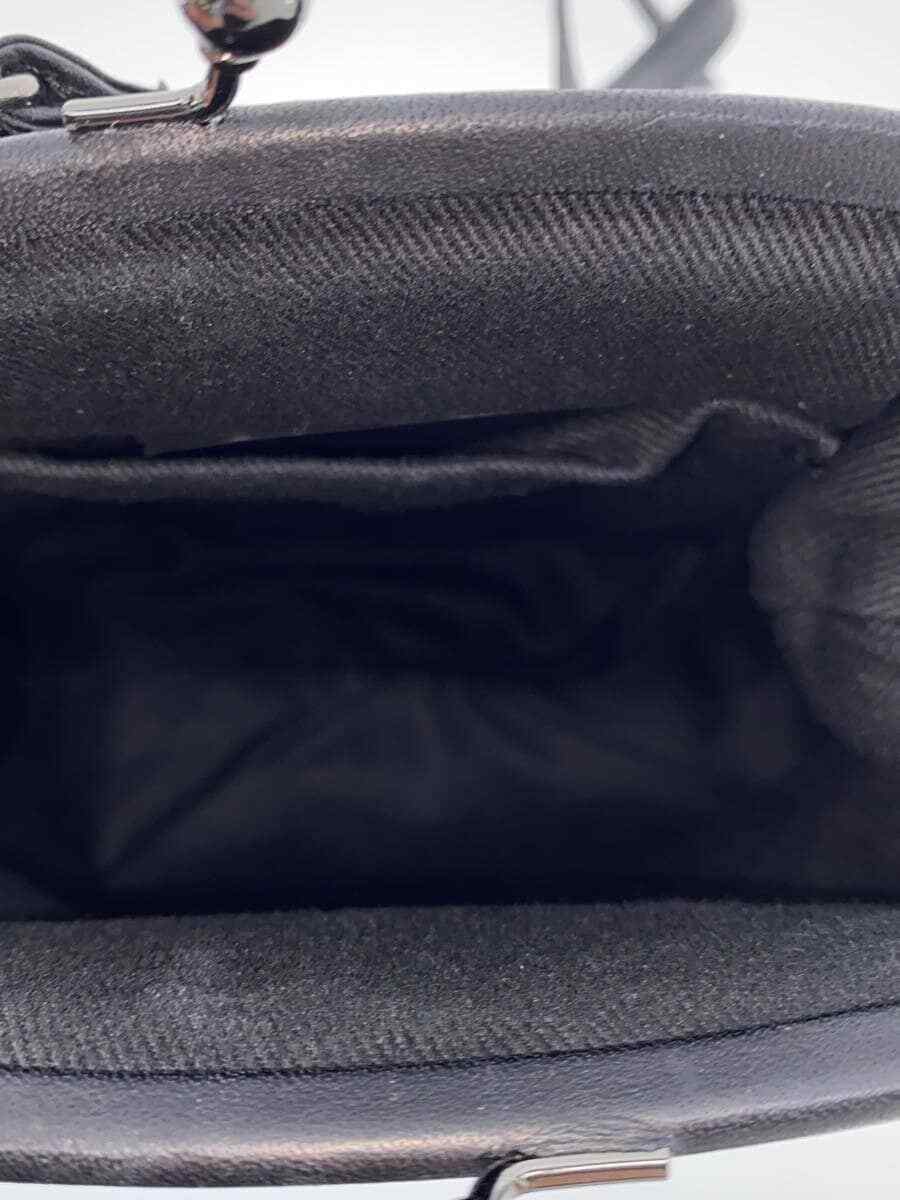 Yohji Yamamoto ☆ Lattis(M) ブラック ハンドバッグ Yohji Yamamoto（ハンドバッグ）のフリマアイテム一覧