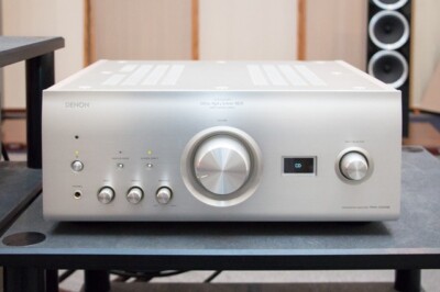 Denon PMA-2500NESP PMA-2500NE Integrated Amplifier | Premium