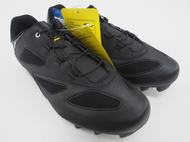 mavic crossmax mtb shoes