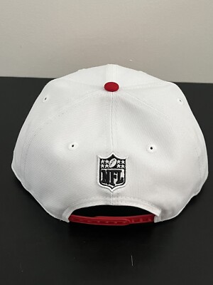 BRAND NEW BORN X RAISED NEW ERA NFL SAN FRANCISCO 49ERS ROCKER