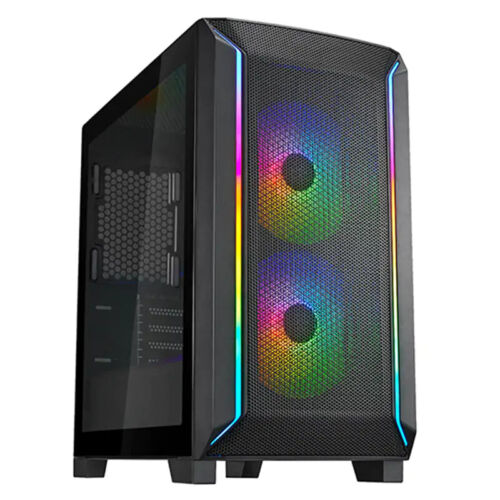 Gaming Intel Core i9 NVIDIA RTX 4060 16GB DDR4 Ram 512GB SSD Desktop PC Computer - Picture 13 of 32