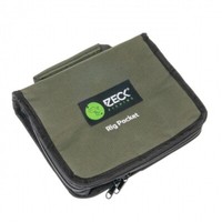 Zeck Fishing Wallertasche Rig Pocket