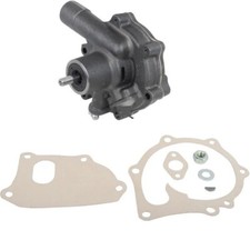 Pompa Acqua Trattore Fiat 311C, 312C, 25R-Rif. 562988-Originale OMP-Guarnizioni