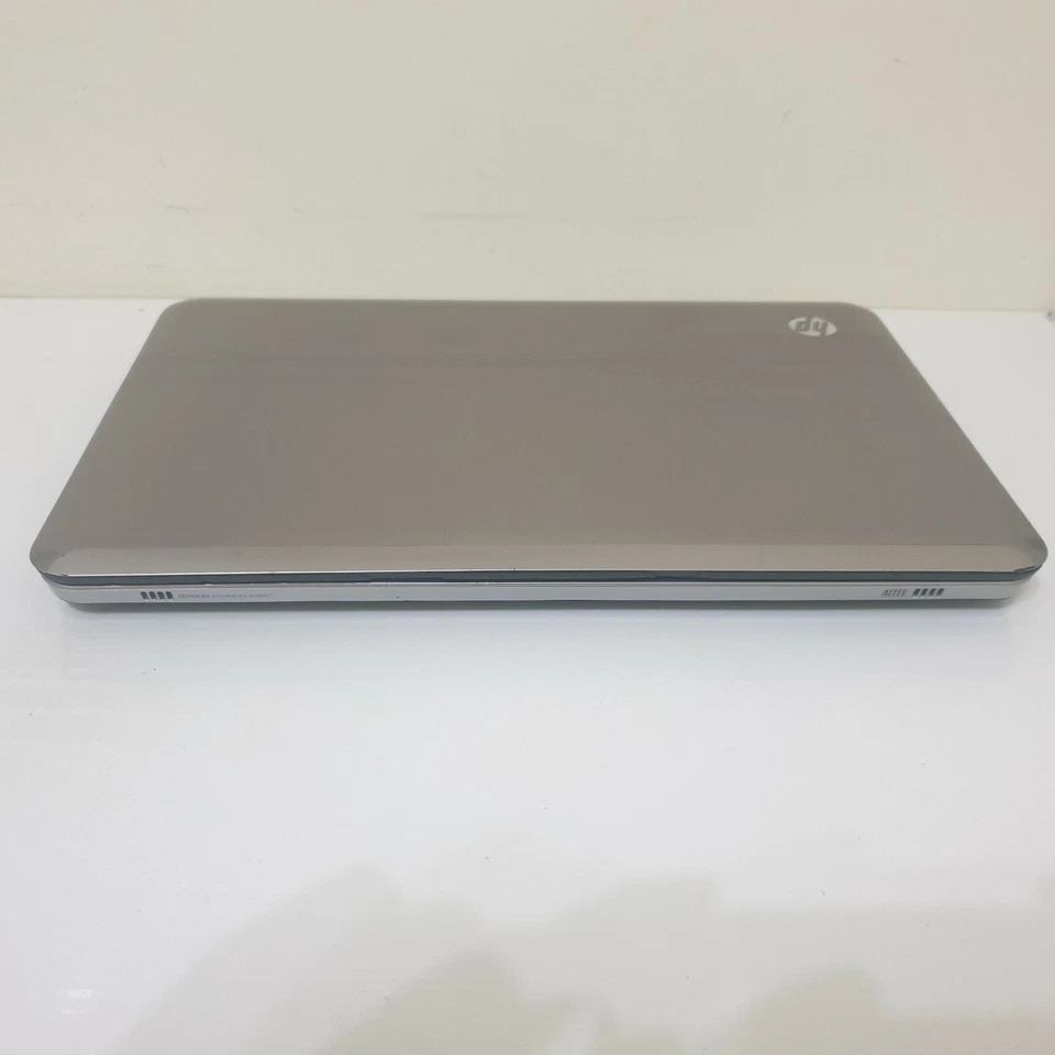 COMPUTER PORTATILE HP PAVILION DV6 15" -SSD 500 GB-RAM 8GB -INTEL i5 -WINDOWS 10 - Immagine 4 di 4