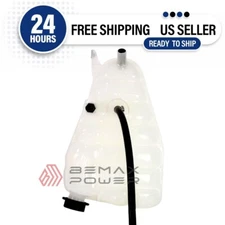 New Coolant Reservoir Tank W/ Sensor For International 9900i ProStar 2591620C91