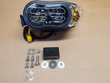 Meyer Nite Saber Led Driver Side Snow Plow Light 23065 Night Nitesaber 4 D.s. Iv