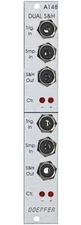 Doepfer A-148 Dual S&H/T&H.