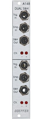 Doepfer A-148 Dual S&H/T&H.