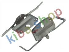 BRAKE PAD FITTING KIT REAR FRONT FITS BMW 1 E82 3 E90 3 E91 3 E92 3 E93 5 E60