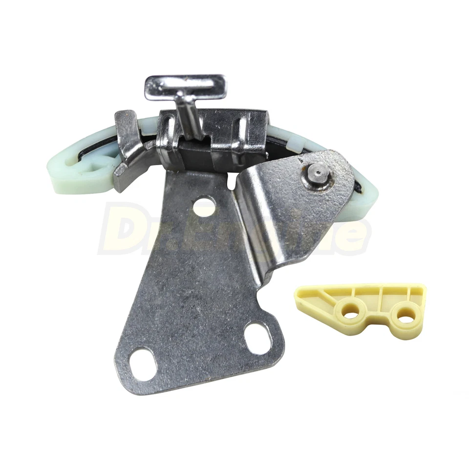 Kit de cadena de distribución bomba de aceite para Honda Element Accord Acura TSX 2003-2009 2,4 L Foto 4 de 4