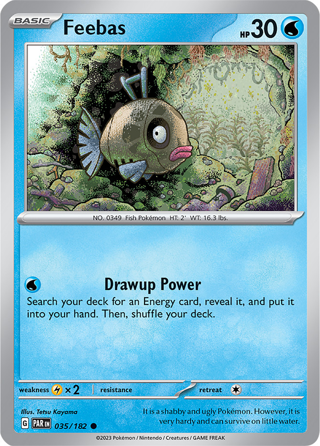 Pokemon Paradox Rift You Pick Holo, Reverse Holo, Ex, Full Art