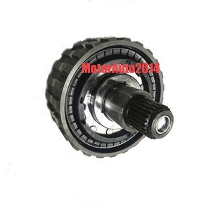 Vt1 Vt2 Cvt Gearbox Front Planetary Input Shaft Assembly For Mini Cooper 02 08 Ebay