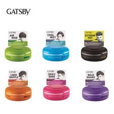Gatsby Wax moving Rubber 80g