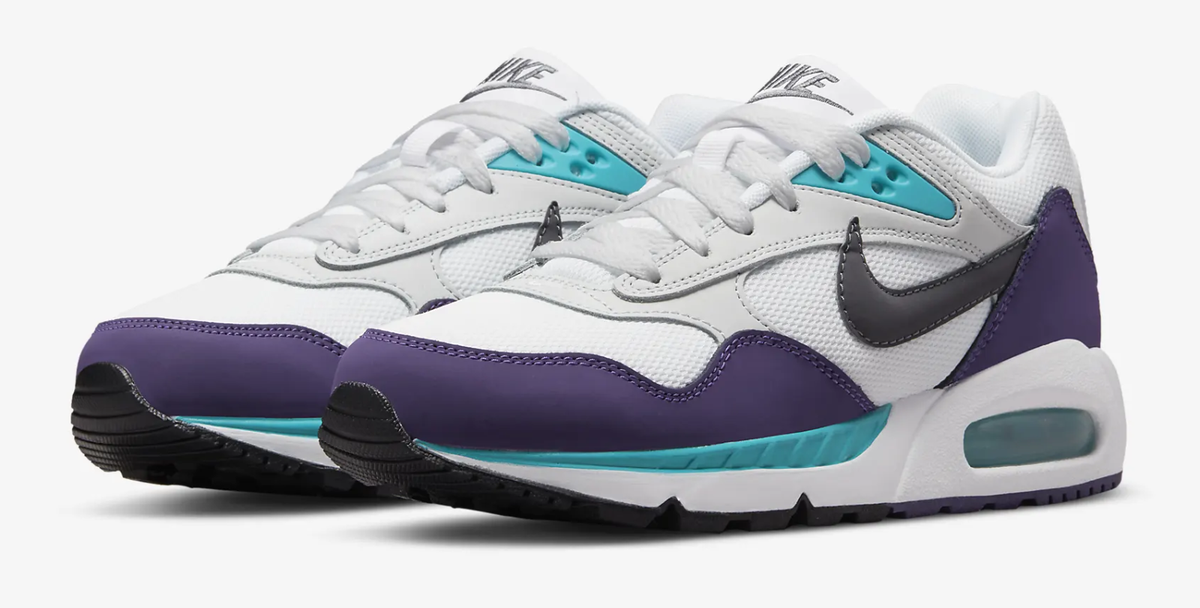 NEW 2022 NIKE AIR MAX CORRELATE = SIZE 8 = ATHLETIC WOMENS
