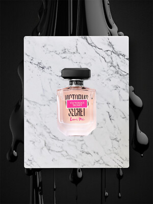 Victoria's Secret Love Me 1.7 Fluid Ounces Eau De Parfum Spray | eBay