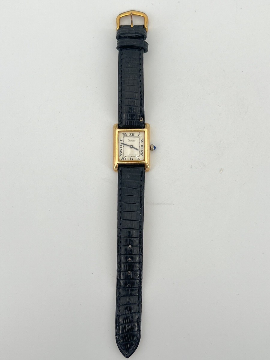 Cartier　VINTAGE Pre-Owned]Cartier Vintage Panthere Jumbo 183957 18k Gold