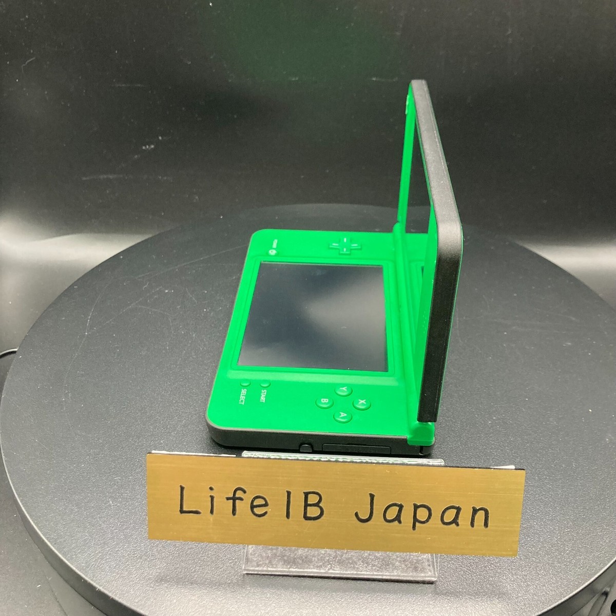 Nintendo DSi LL Green Console Set RARE Color Full Set | eBay