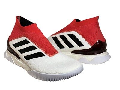 Adidas Predator Tango 18+ TR Training Shoes Mens Size 9.5 | eBay