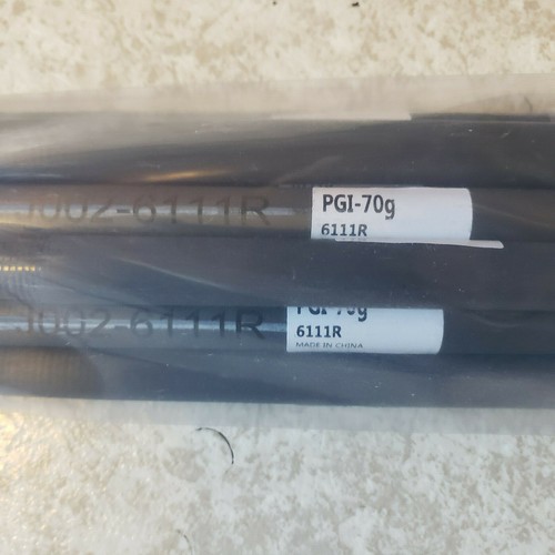 1 New Lightweight KBS PGI 70 Regular Plus Shafts .355 Taper - Picture 2 of 2