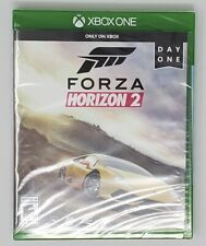 Forza Horizon 2 Day one edition Import Japan Xbox One Japanese ver.