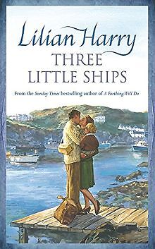 Three Little Ships von Harry, Lilian | Buch | Zustand sehr gut