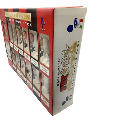 コリンシアン ミラン チャンピオンズオブヨーロッパ セレブレーションパック Corinthian Pro Stars AC Milan Champions of European