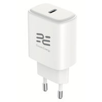 Neues Gan 20W USB-C Qc Pd Netzteil Encore Energy MD-2083ZB