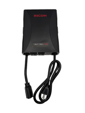 ESP Ricoh Next Gen PCS XG-PCS-15D Power Monitor, 120 Volt, 15 Ampo