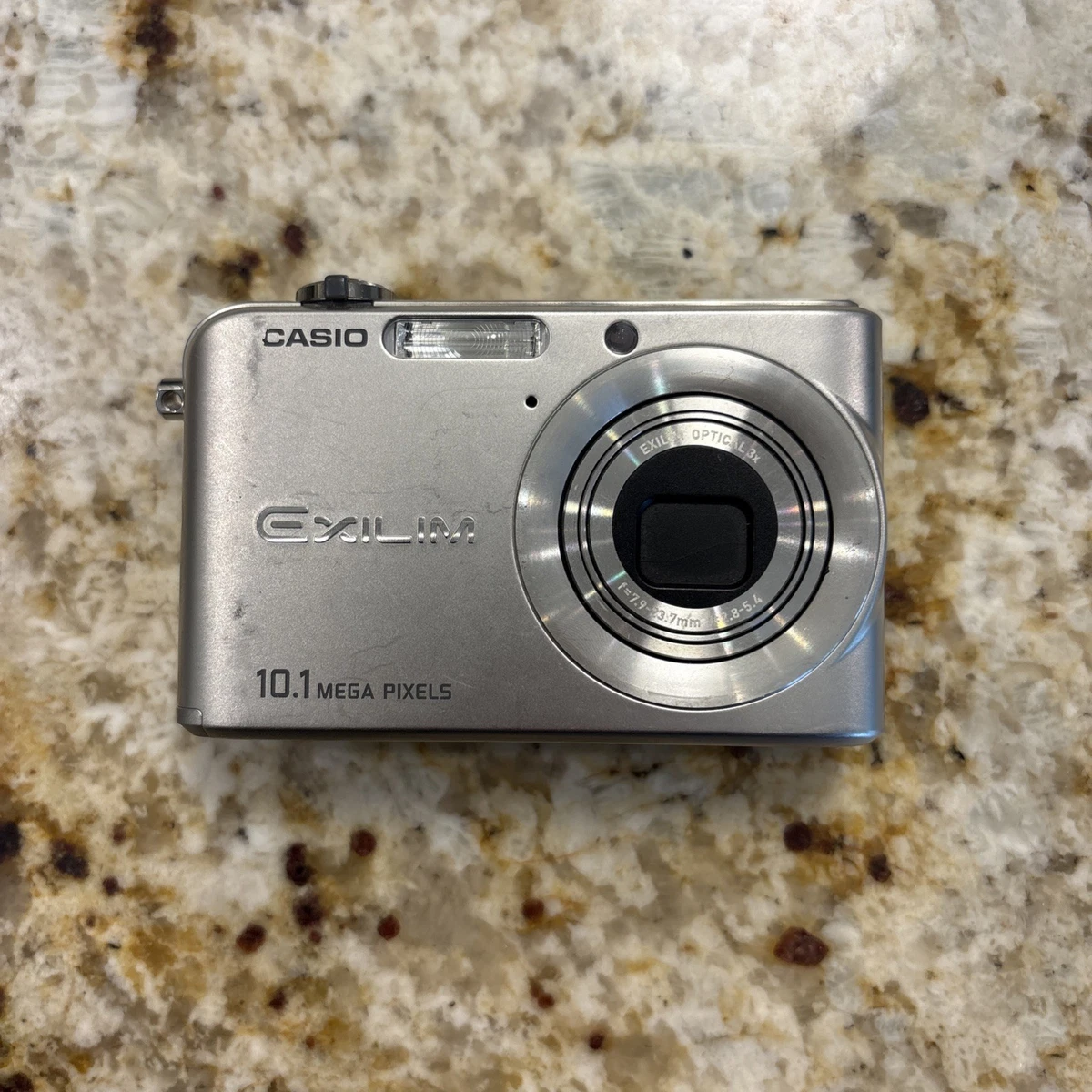 Casio EXILIM EX-Z1000 Digital Cameras for Sale - eBay