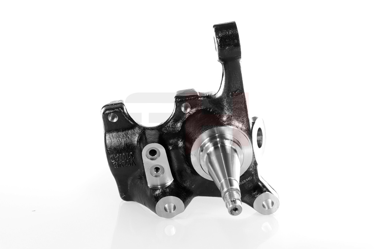 Fits AUTO-GH GH-292544H STEERING KNUCKLE / WHEEL SUSPENSION FRONT RIG ⭐UK Stock⭐