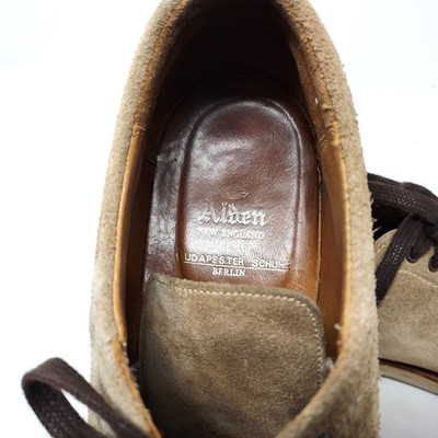 Alden 1958