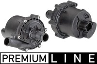 Mahle Wasserpumpe FüR Peugeot 508 SW I 3008 GroßRaumlimousine Partner Kasten