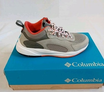 Columbia Damen Sneaker Pivot Mid Waterproof UVP 195 