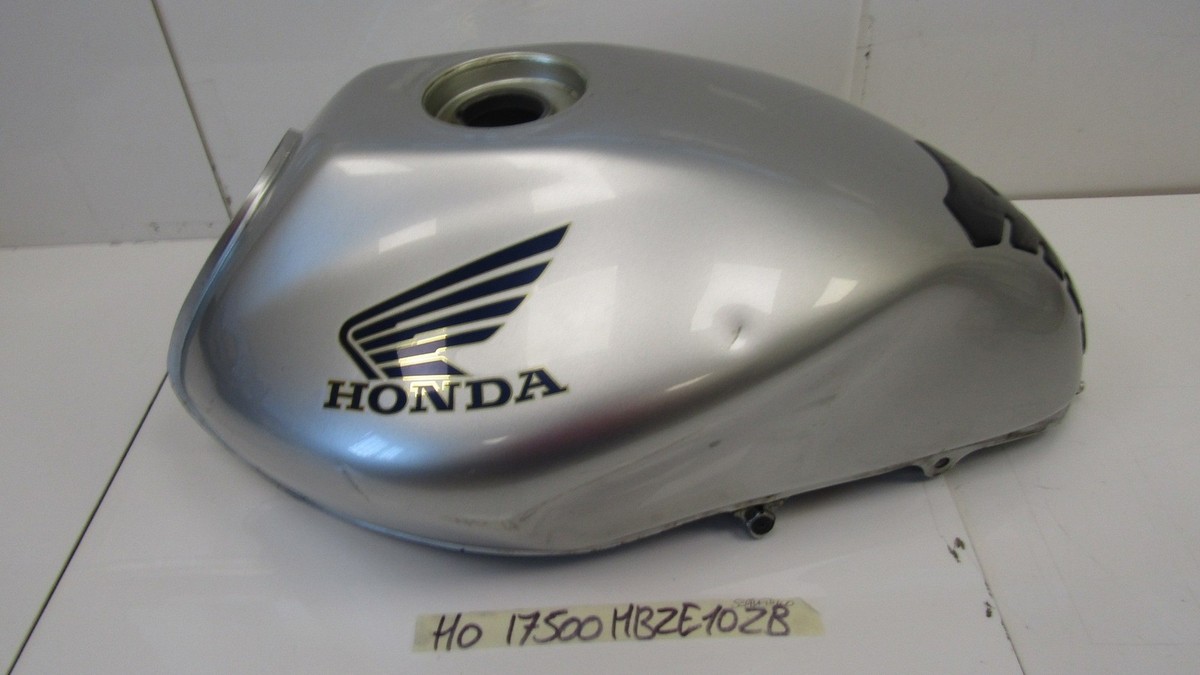 Fuel Tank Honda Hornet 600 S 00 02 Dented Scratched | eBay