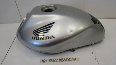 Fuel Tank Honda Hornet 600 S 00 02 Dented Scratched | eBay