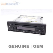 1999-2004 Audi Tt Coupe Mk1 - Concert 2 Stereo Radio Cd Unit 4b0035186h