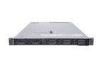 Dell R640 8x2.5" Server with 1x Silver 4108 16GB H730P 4x1GbE RJ45 2xPSU Rails