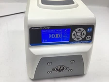 Cole-Parmer 7523-80 Masterflex L/S   0.1-600RPM  0.1HP Peristaltic Pump  Video