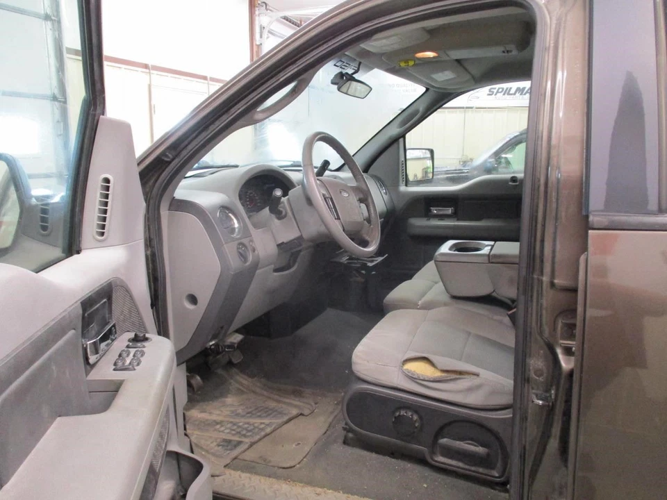 Ford F-150 2008 ECM 4L3Z19E624AA 7440 — 第 2/4 张图片