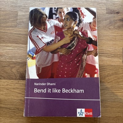 Narinder Dhami - Bend it like Beckham